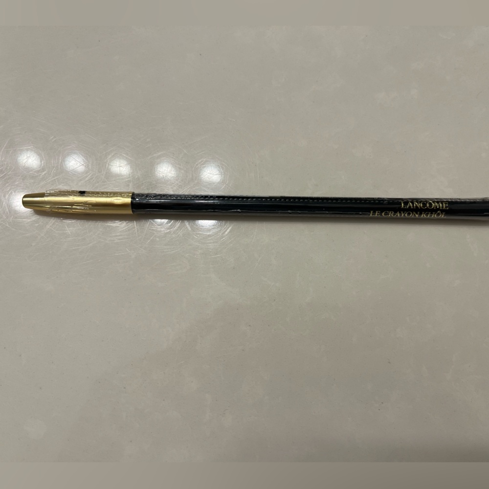 Lancôme Le Crayon Khol Eyeliner - 01 Noir